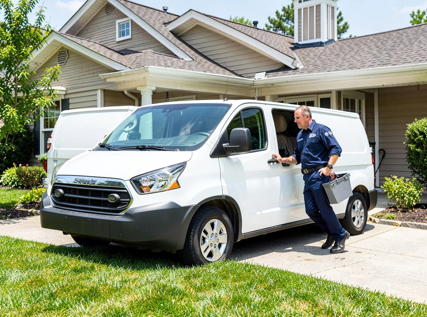 Emergency Plumber company in Ozark, IL